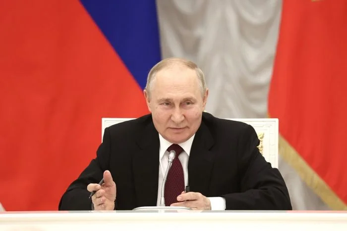 Владимир Путин рассказал о продлении проекта модернизации первичного звена здравоохранения.