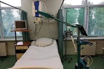 В течение года на новых передвижных рентген-аппаратах в Пионерском и Светлогорске выполнено более четырехсот исследований