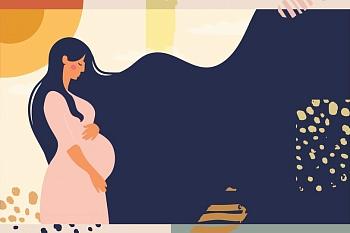 В Калининграде пройдет День беременных
